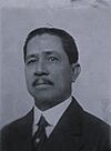 Tomas Noguera Earnshaw's passport application.jpg