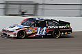 Tony Stewart, 2012 Kobalt Tools 400
