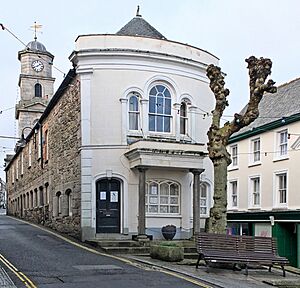 Town Hall, Penryn (8365717714)