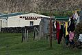 Tristan da Cunha - Mabel Clark Guest house