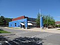 Triton Regional High School, Byfield MA