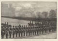 Trooping the Colour 1890