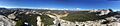 Tuolumne Meadows - Fairview Dome - summit - 04
