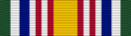 USPHS Ebola Campaign Medal ribbon