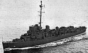 USS Wyman (DE-38) underway on 19 September 1943.jpg