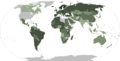 VAT Rates of Countries