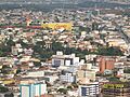 VISTA PARCIAL DE VILA VELHA ES - panoramio