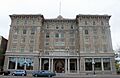 Vail Hotel (Pueblo, Colorado)