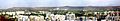 Vetal hill range panorama