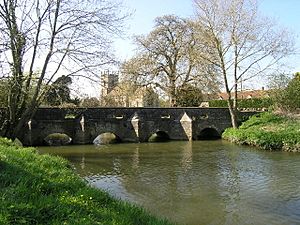 WEST LYDFORD, Somerset - geograph.org.uk - 66490
