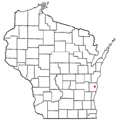 WIMap-doton-Sheboygan Falls-town
