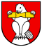 Coat of arms of Biberstein