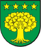 Coat of arms of Bözberg