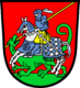 Coat of arms of Bad Aibling  