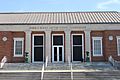Ward R. Burke Courthouse, Lufkin, TX IMG 3949
