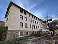 Welch Hall