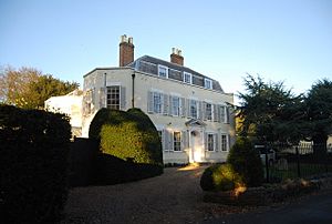 Westbere House Geograph-2802100-by-N-Chadwick