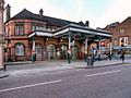 Wigan Wallgate Station (geograph 3285606)