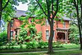 William Douglas House