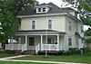 William J. Bulow house from NW 1.JPG