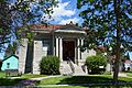 William Kohrs Free Memorial Library