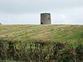 Windmill - geograph.org.uk - 66718