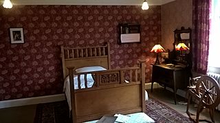 Winterbourne bedroom 2016