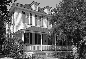Withers-Kaminski House