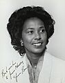 Yvonne Brathwaite