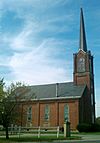 Zion's Evangelical Lutheran Church