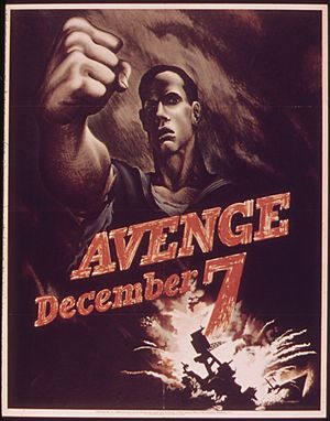 "Avenge December 7" - NARA - 513580