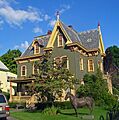 184 Albany Avenue, Kingston, NY