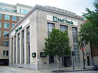 1931 Art Deco Bank