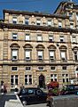 24 George Square, Glasgow, 2018-06-27