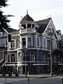 301 Lyon Street, exterior, San Francisco (March 2024) 02