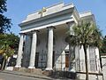 93 Hasell Street