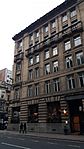 93 St Vincent Street And 20, 22 Renfield Street, Savings Bank Of Glasgow, (Bank Of Scotland Chambers)