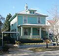 9 Wesson Ave - Jan 2012