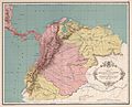 AGHRC (1890) - Carta IX - Guerras de independencia en Colombia, 1821-1823