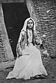 Abkhaz Girl 1881
