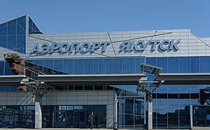 Aeroport Yakutsk 01