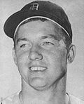 Al Kaline 1957