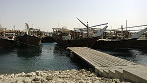 Al wakra Beach - panoramio
