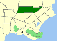 Albany-Lange map.png