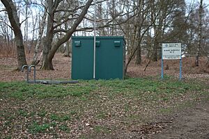 AlburyBoreHole