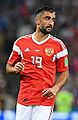 Aleksandr Samedov 2018 3