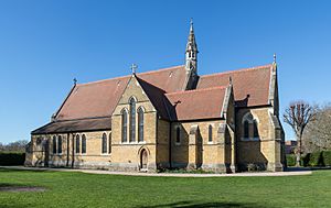 All Saints Church, Putney, London - Diliff.jpg