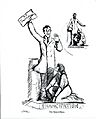 Allender Great Statues 1915