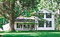Andre J. Stevens House