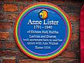 Anne Lister 1791-1840 (47506247282)